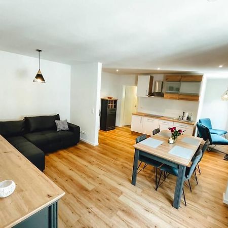 Apartment In Den Elefantenhoefen Worms Kültér fotó