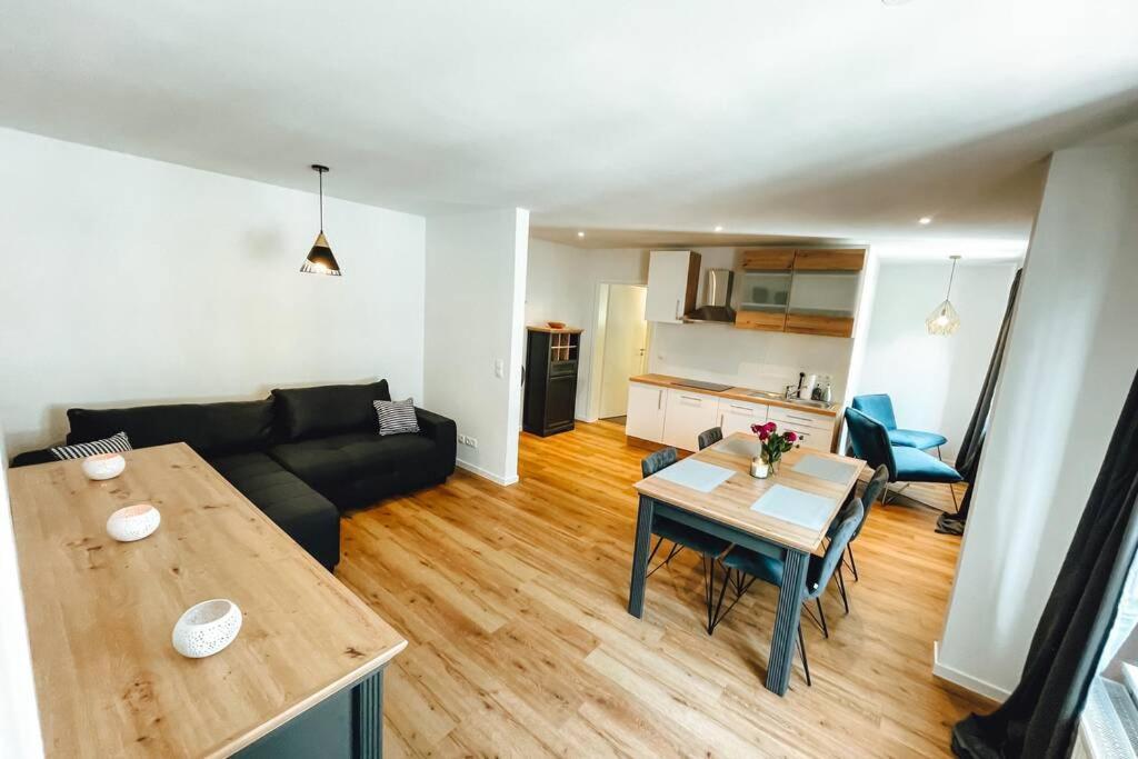 Apartment In Den Elefantenhoefen Worms Kültér fotó