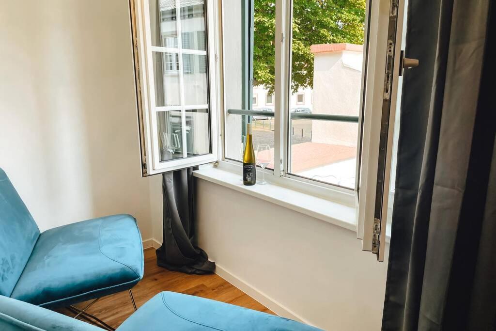 Apartment In Den Elefantenhoefen Worms Kültér fotó